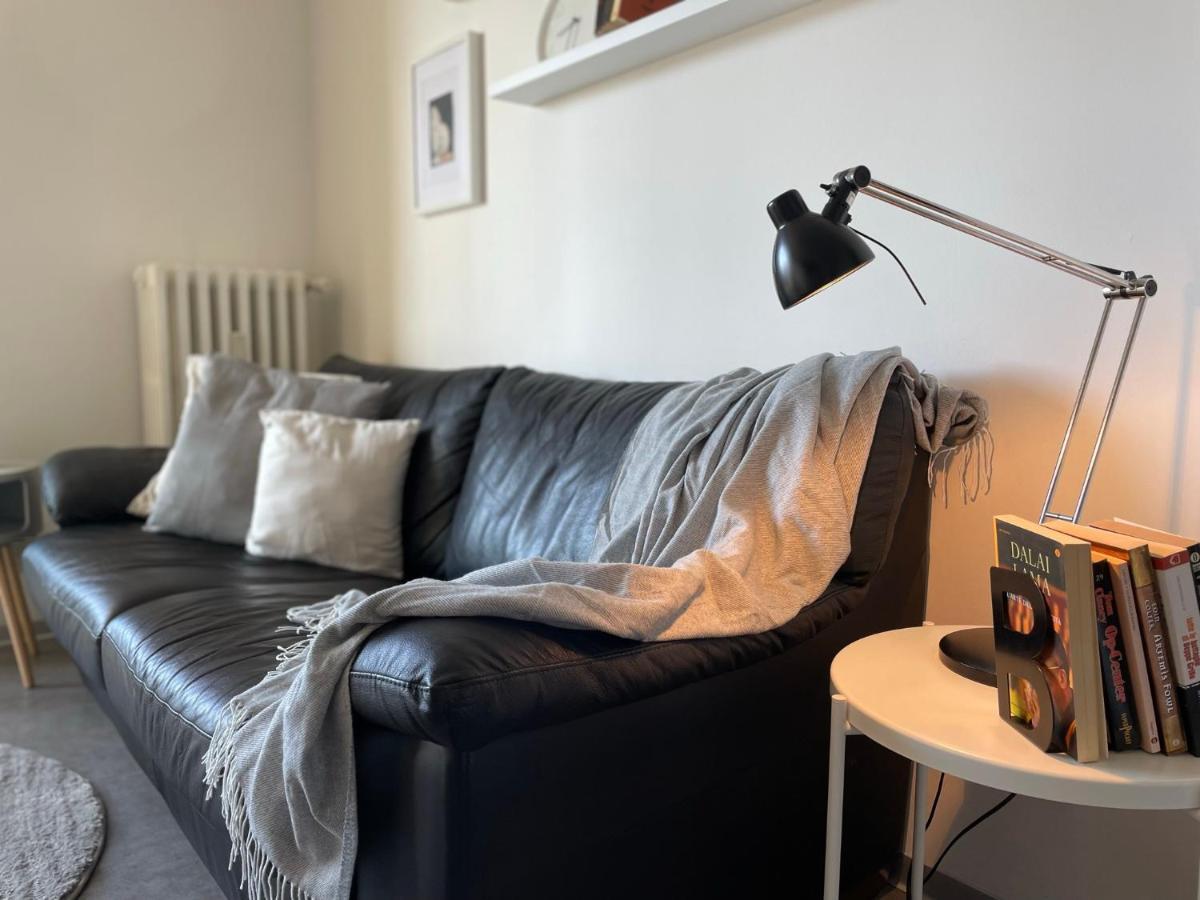 Vivapartments Milanoinganni Экстерьер фото