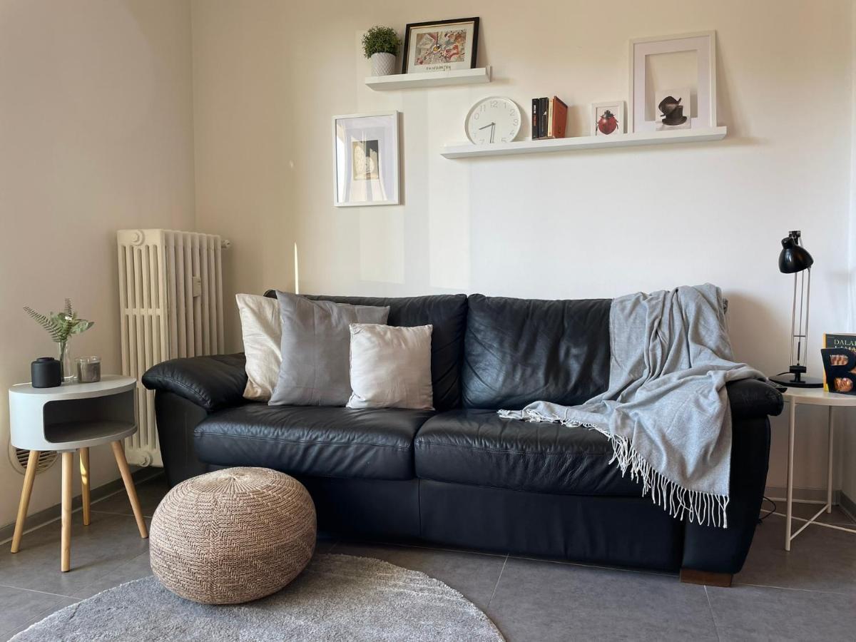 Vivapartments Milanoinganni Экстерьер фото