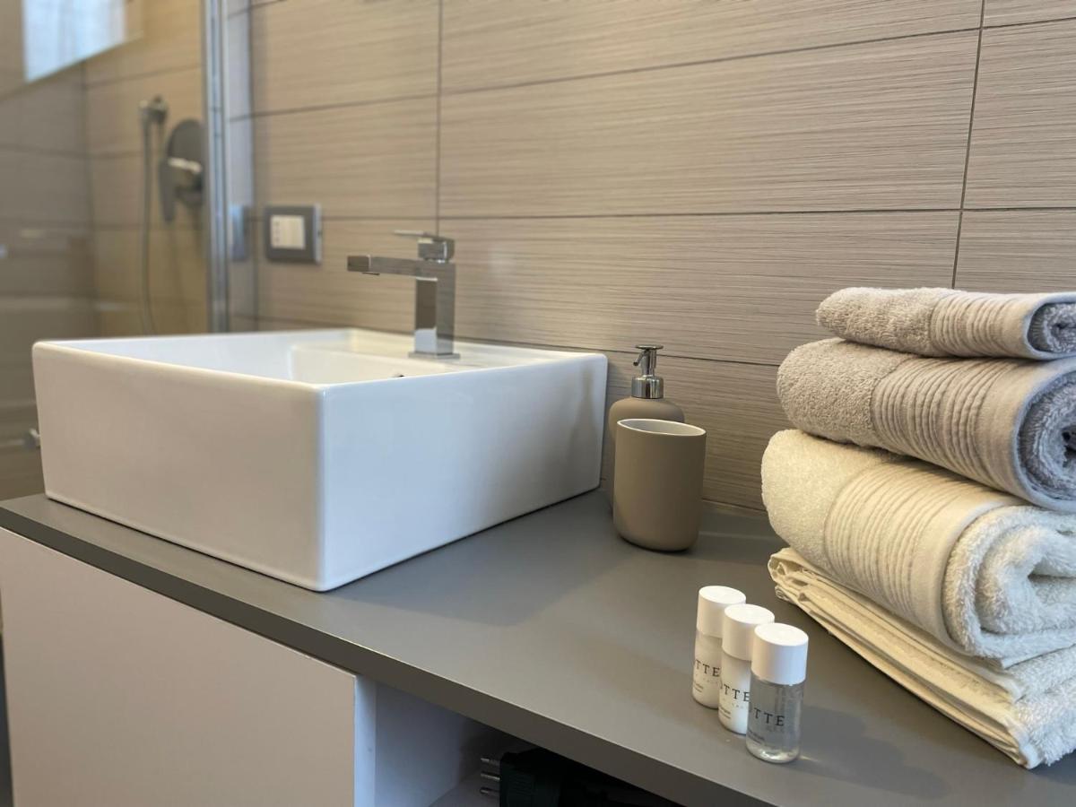 Vivapartments Milanoinganni Экстерьер фото