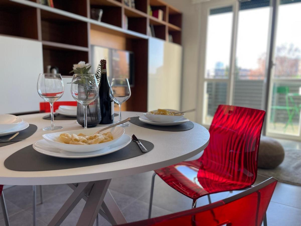Vivapartments Milanoinganni Экстерьер фото