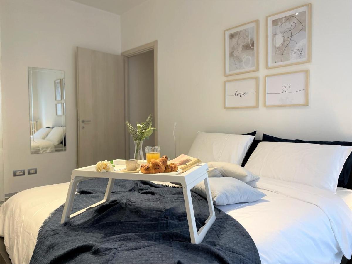 Vivapartments Milanoinganni Экстерьер фото