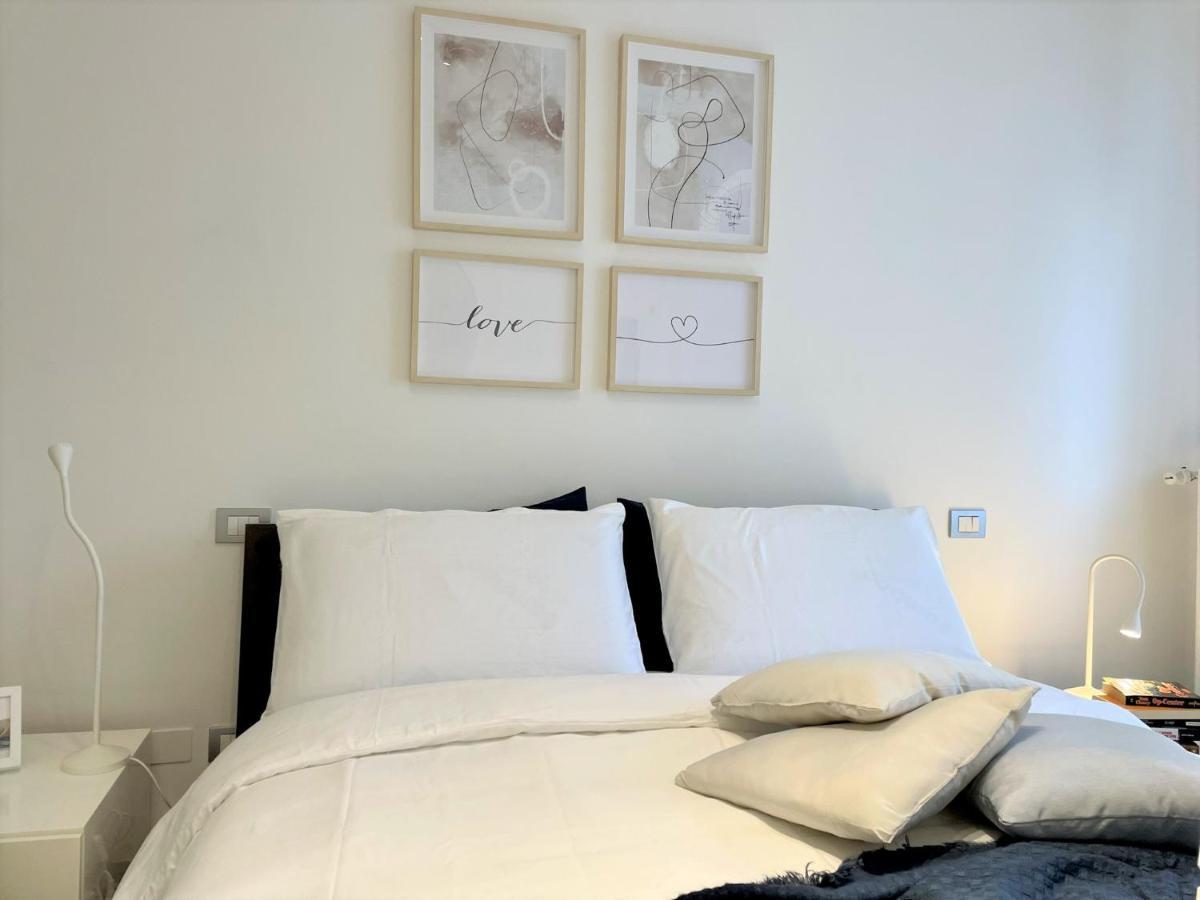 Vivapartments Milanoinganni Экстерьер фото