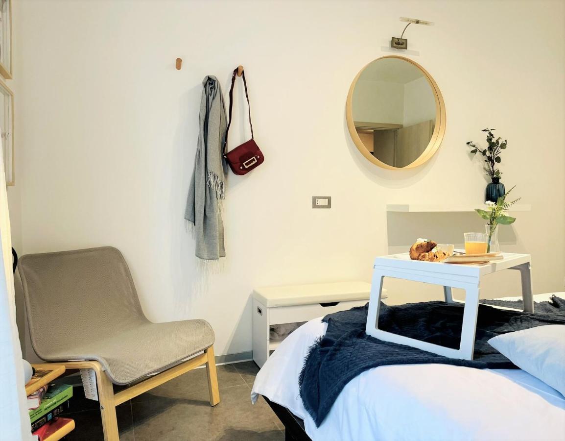 Vivapartments Milanoinganni Экстерьер фото