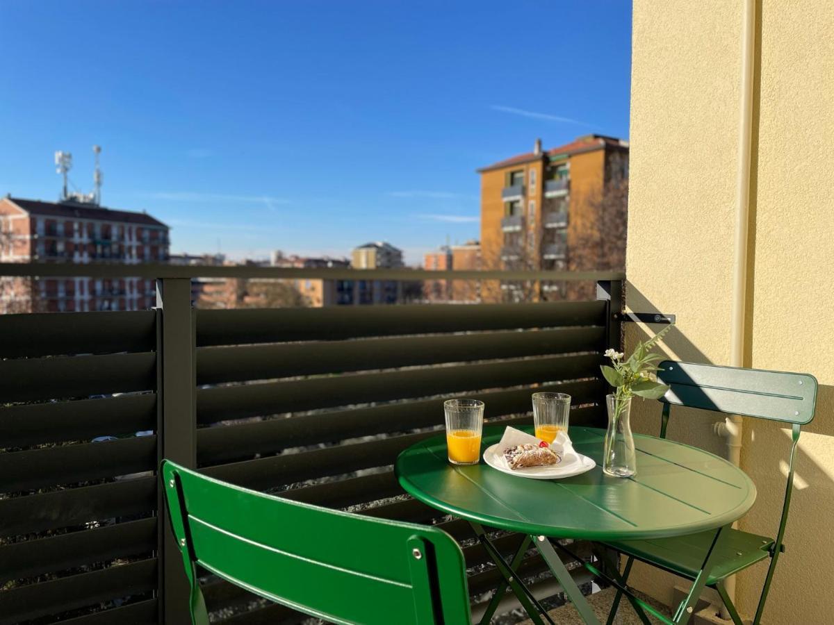 Vivapartments Milanoinganni Экстерьер фото