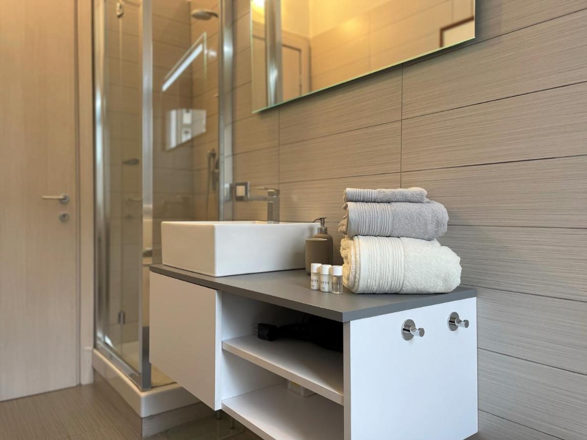 Vivapartments Milanoinganni Экстерьер фото