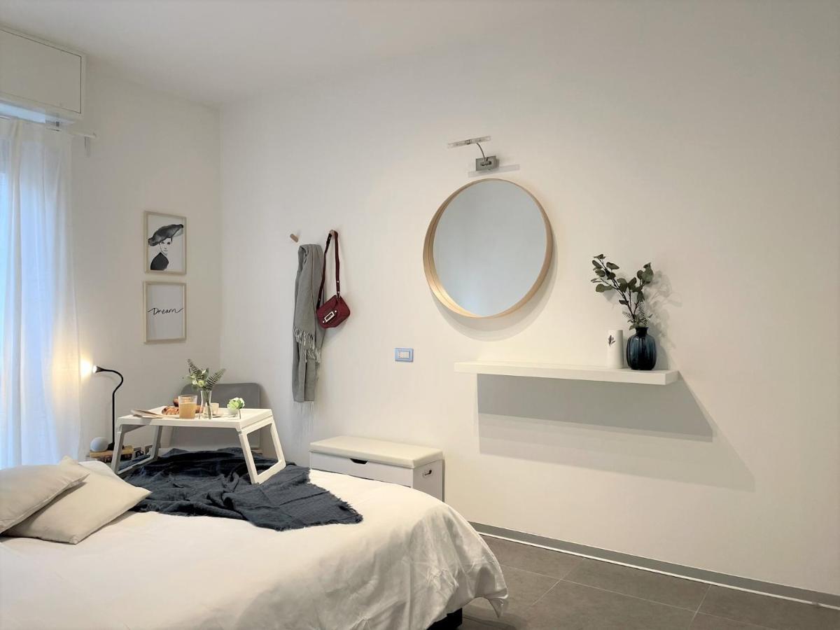 Vivapartments Milanoinganni Экстерьер фото