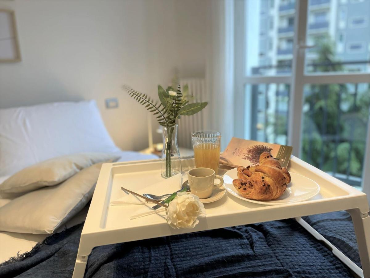Vivapartments Milanoinganni Экстерьер фото