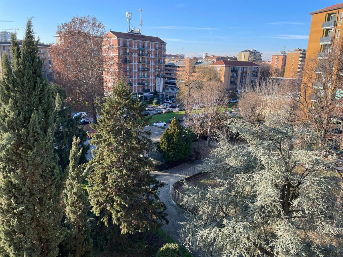 Vivapartments Milanoinganni Экстерьер фото