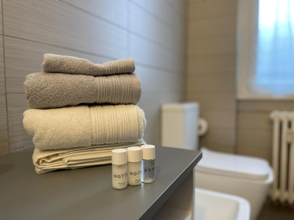 Vivapartments Milanoinganni Экстерьер фото