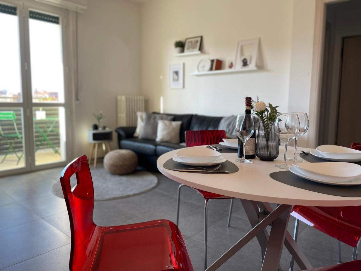 Vivapartments Milanoinganni Экстерьер фото